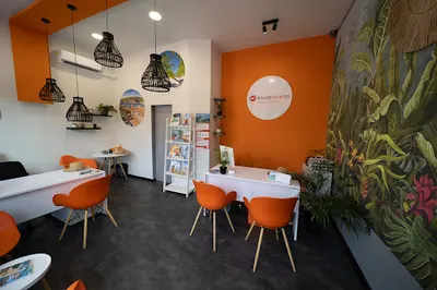 Biuro Podróży, Opole - Travelplanet.pl